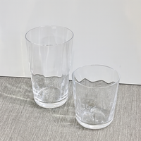 Optic Everyday Cup Clear