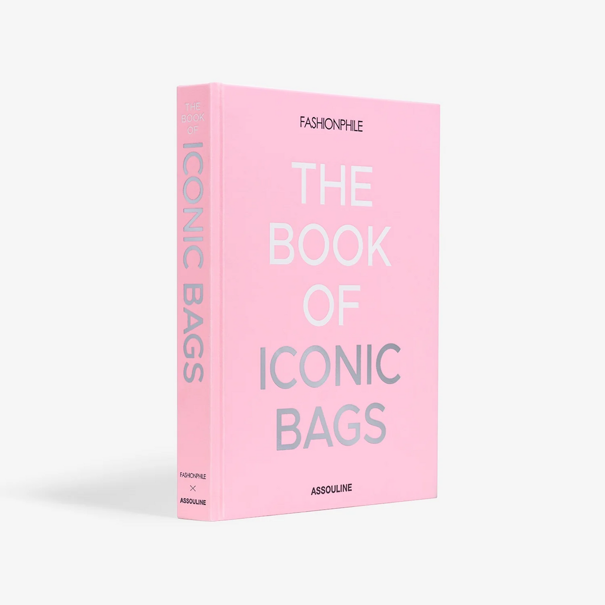 The Book of Iconic Bags