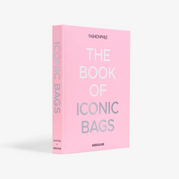 The Book of Iconic Bags