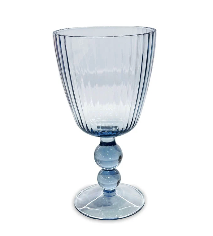 VIDA Acrylic All Purpose Set of 4 (Blue)