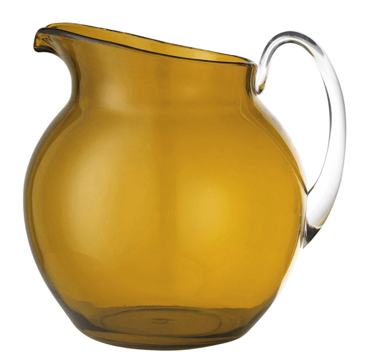 Palla Transparante Pitcher