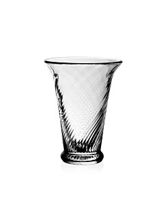 Waves Flower Vase
