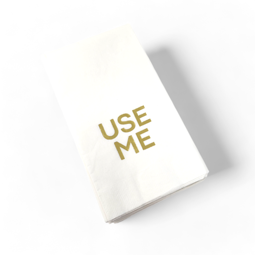 Current Home Guest Towel - Thumbnail 2