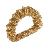 Stellar Cuff Napkin Ring Set of 4