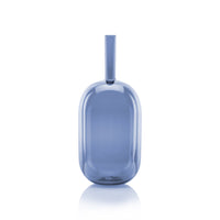 Balloon Blue.Bottles