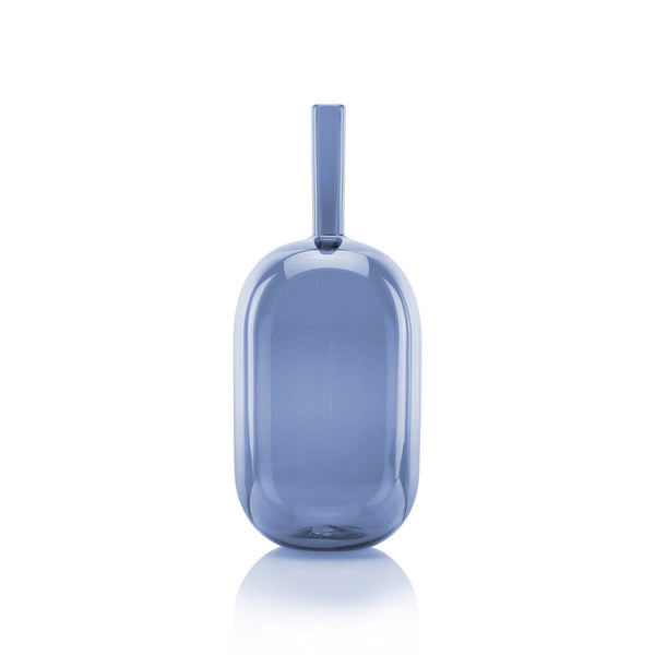 Balloon Blue.Bottles