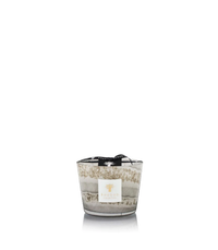 Sand Atacama Candle -
