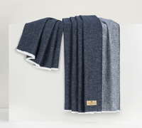 Aspen Reversible Throw -