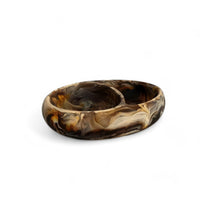 Arila Split Bowl  - Mocha
