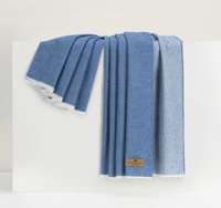Aspen Reversible Throw -
