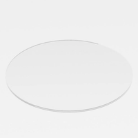 Ever-Changing Placemats Set of 4