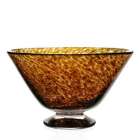 Vanessa Tortoise Bowl -