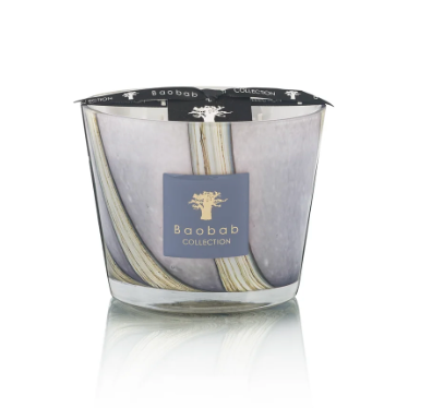 Woods Broceliande Candle -