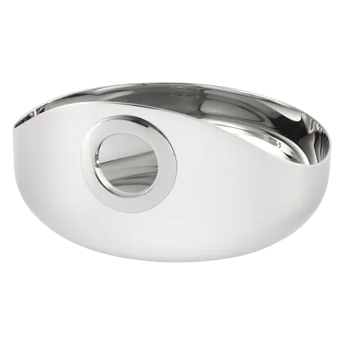 Oh De Small Stainless Steel Bowl