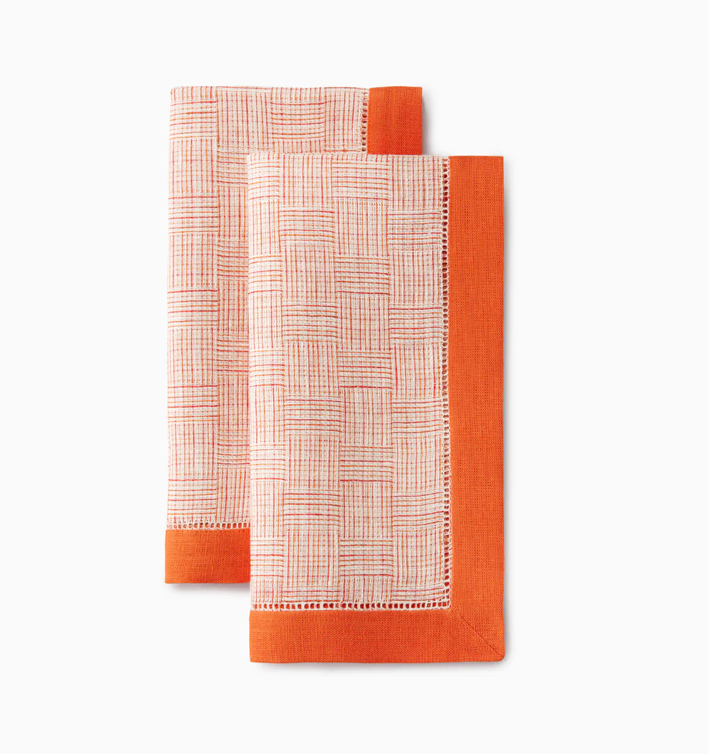 Mikelina Napkin Set of 4