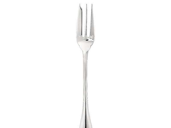 Silver Plated Flatware
