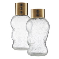 Decker Vase Set of 2