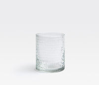 Duncan Glassware Clear