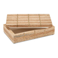 Desmond Box