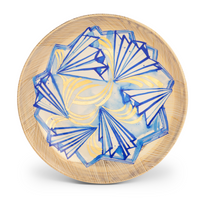 Coupe Large Serving Bowl by Ruan Hoffmann