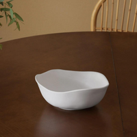 Cereal bowl. 