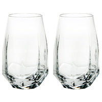 Gemstone Highball Set of 2