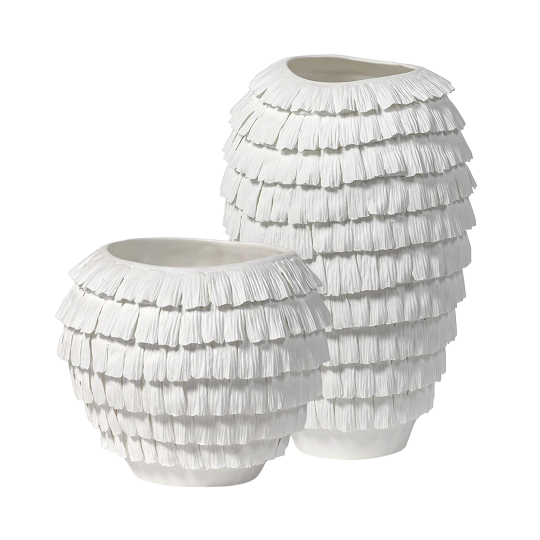 Vivian Porcelain Vase
