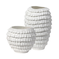 Vivian Porcelain Vase