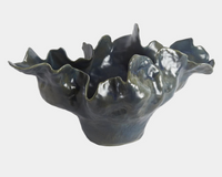 Meteor Bowl Blue -22"