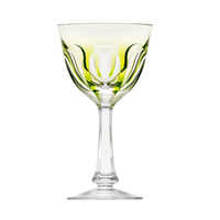 Lady Hamilton White Wine Glass