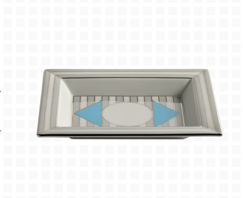 Lune Vide Poche Tray
