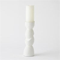 Pradier Candle Holders  -
