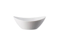 Mesh Dinnerware White