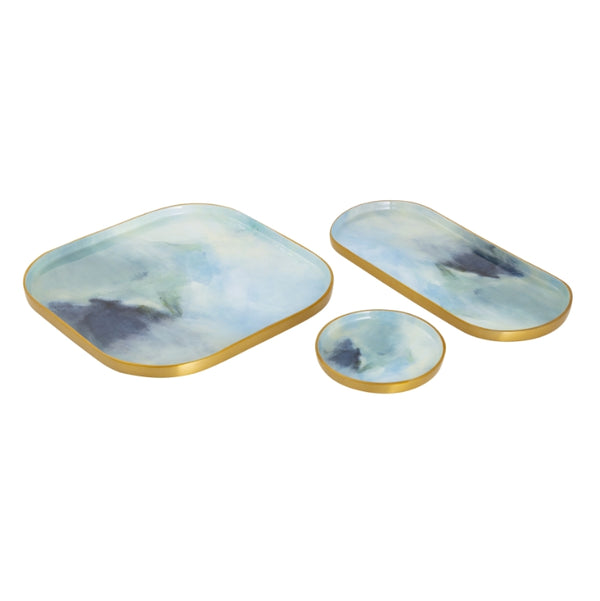 Ambience Tray Set