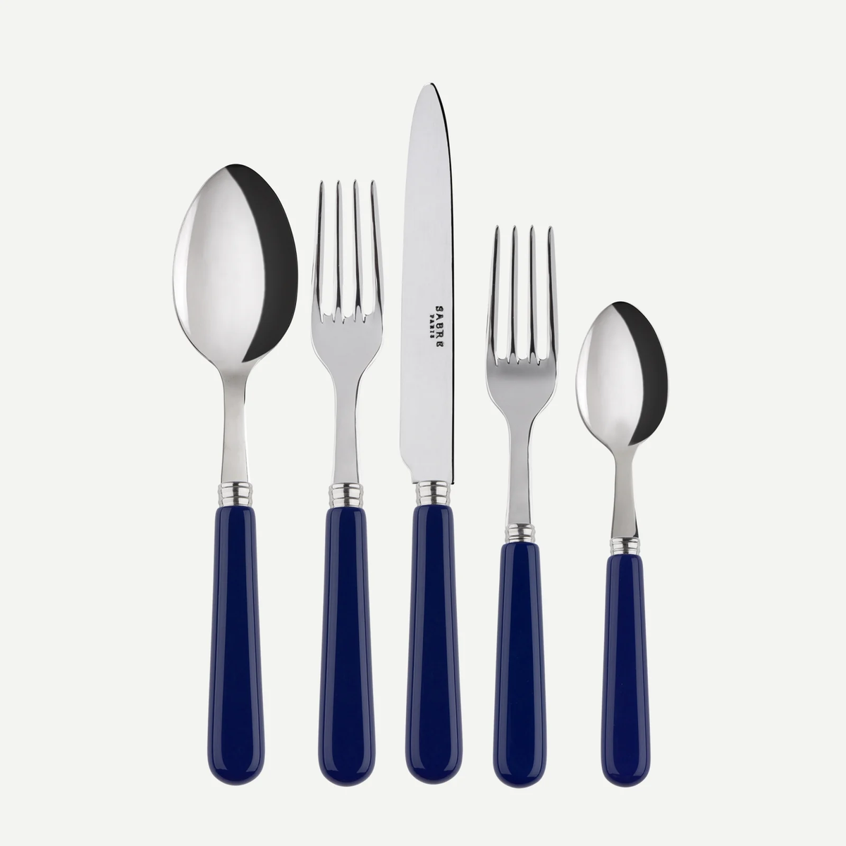 Sabre Basic Flatware 5 Piece Setting