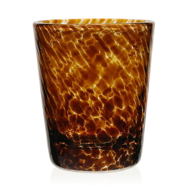 Vanessa Drinkware Tortoise -