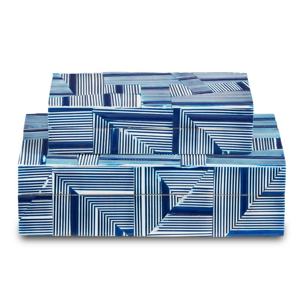 Wade Box Set