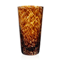 Vanessa Drinkware Tortoise -