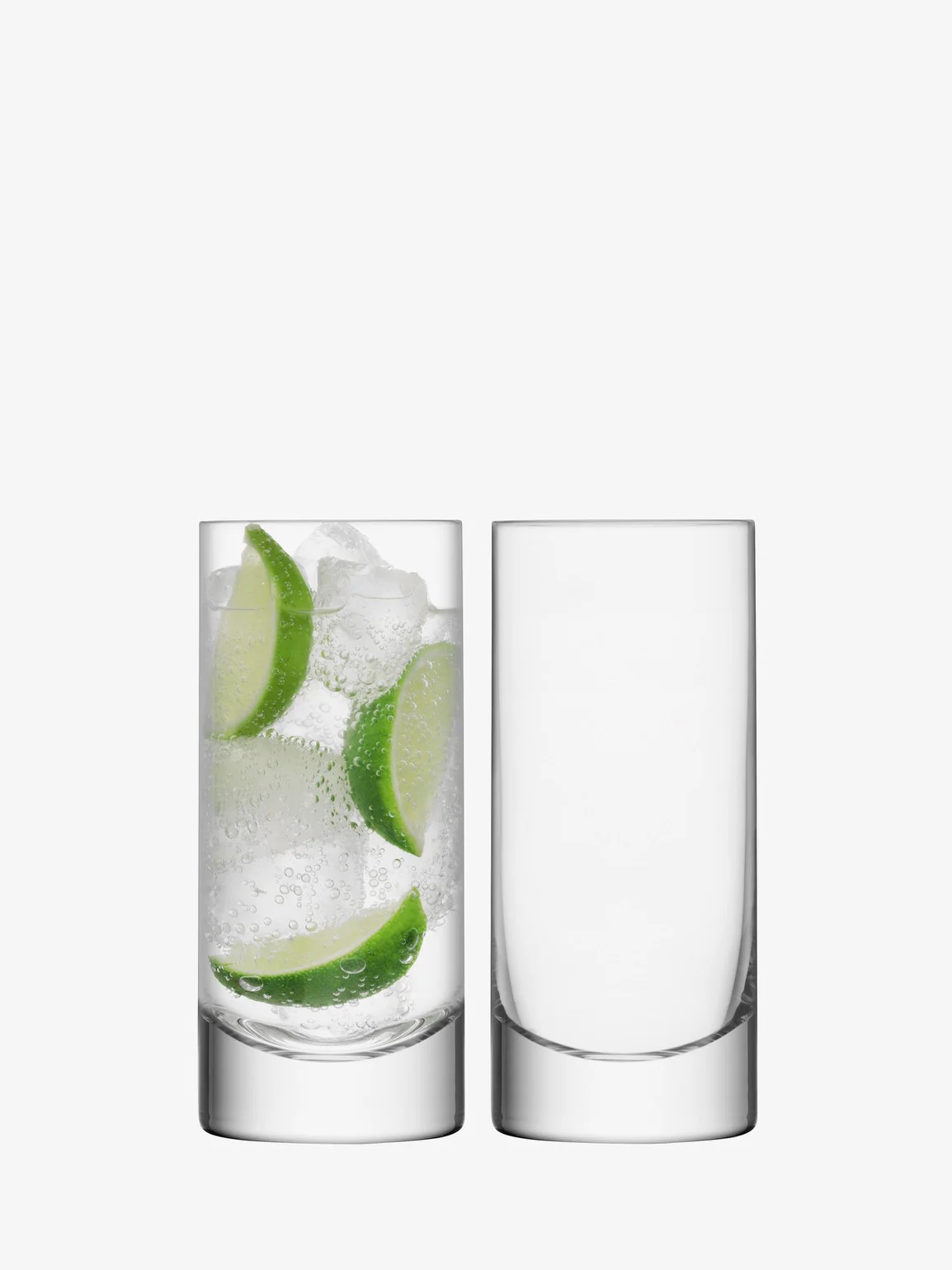 Bar Highball Set/2