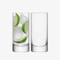 Bar Highball Set of 2