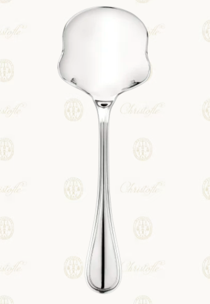 Albi Serving Pieces -Silver Plated