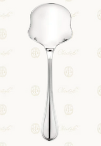 Albi Serving Pieces -Silver Plated