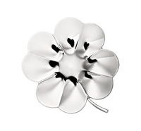 L'herbier Lucky 4-Leaf Clover Trinket Tray