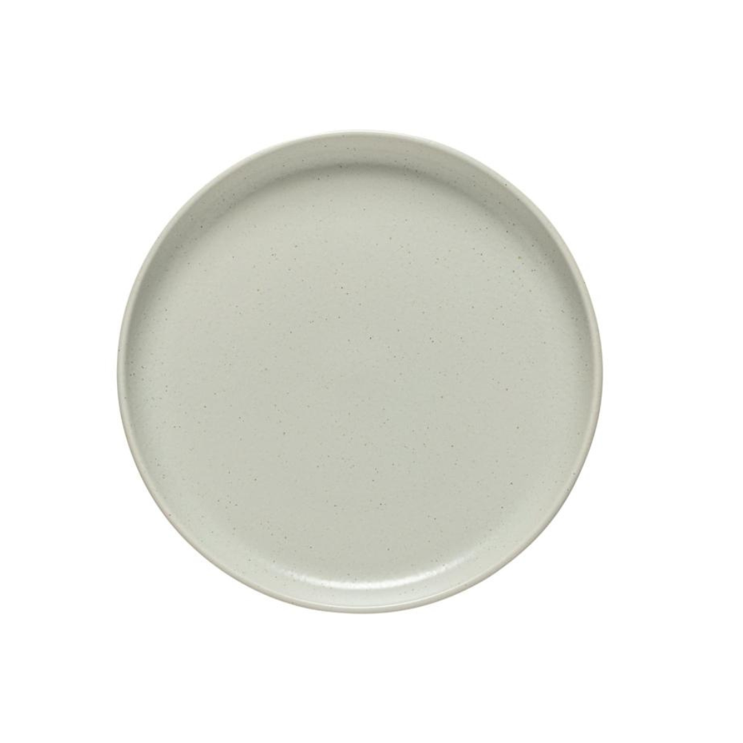 Pacifica Dinnerware Oyster Grey