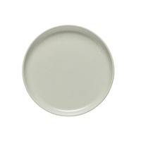 Pacifica Dinnerware Oyster Grey