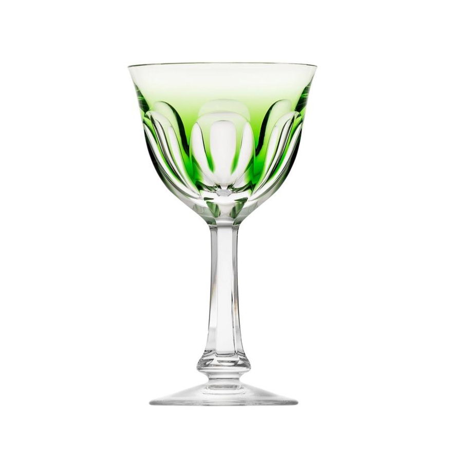 Lady Hamilton White Wine Glass