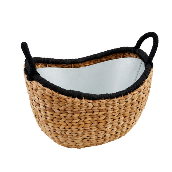 Woven Party Bucket.