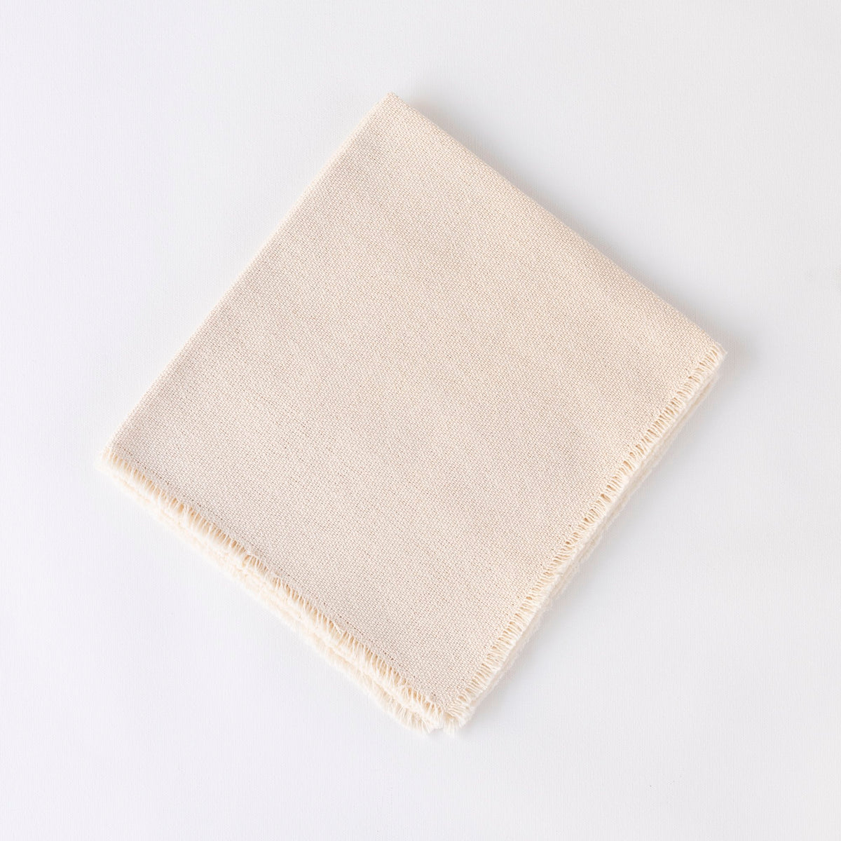 Hemstitch Classic Napkin Cloud Set of 4