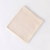 Hemstitch Classic Napkin Cloud Set of 4