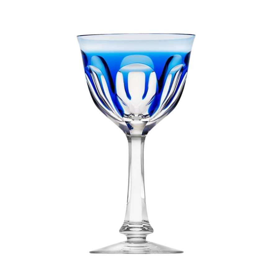 Lady Hamilton White Wine Glass